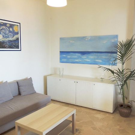 Villa Flore - Penthouse - Apartment In Villa Casteldaccia Ngoại thất bức ảnh