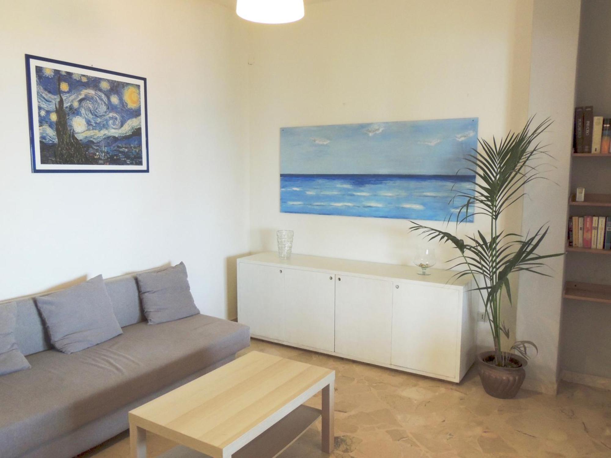 Villa Flore - Penthouse - Apartment In Villa Casteldaccia Ngoại thất bức ảnh
