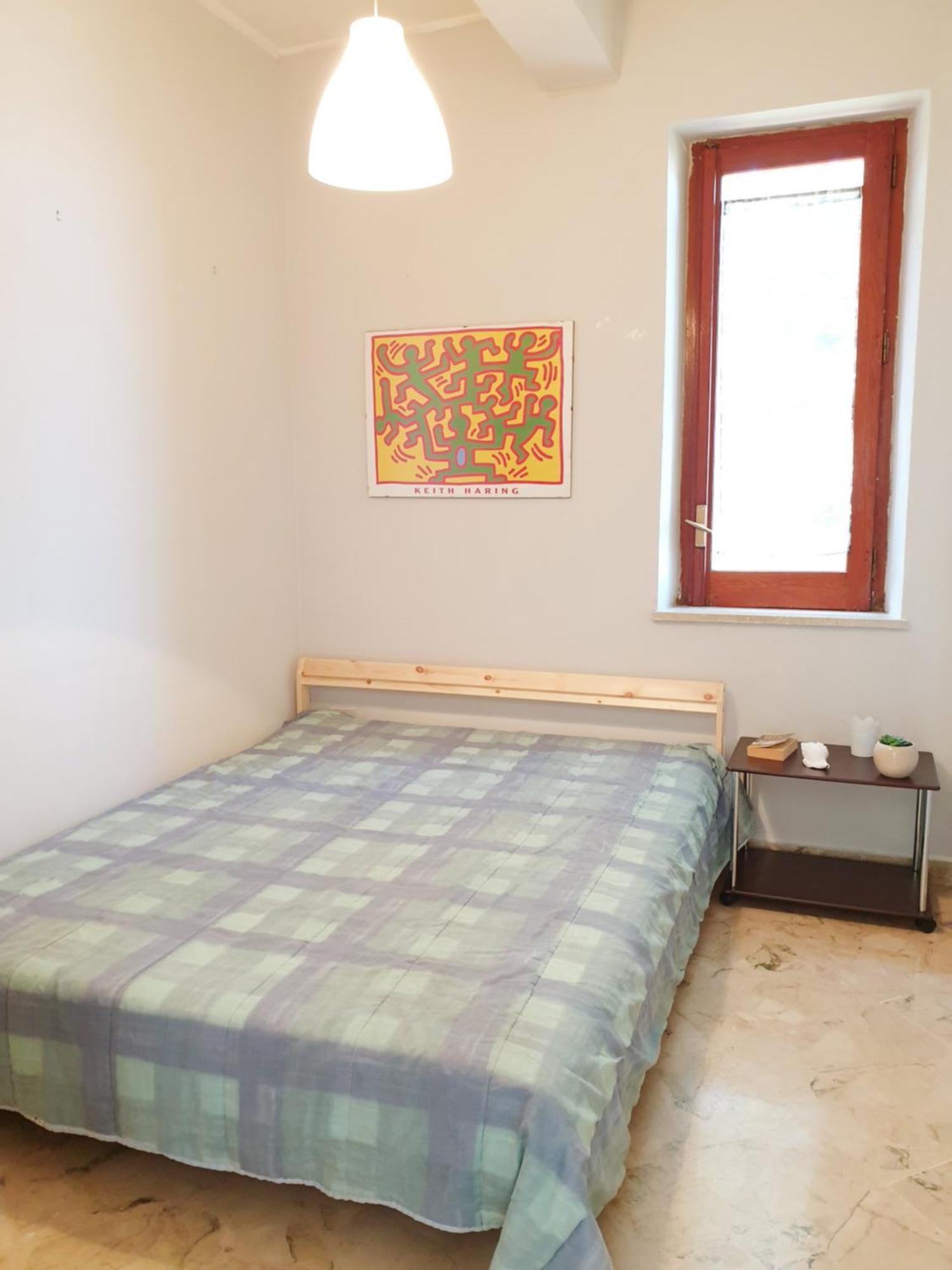 Villa Flore - Penthouse - Apartment In Villa Casteldaccia Ngoại thất bức ảnh