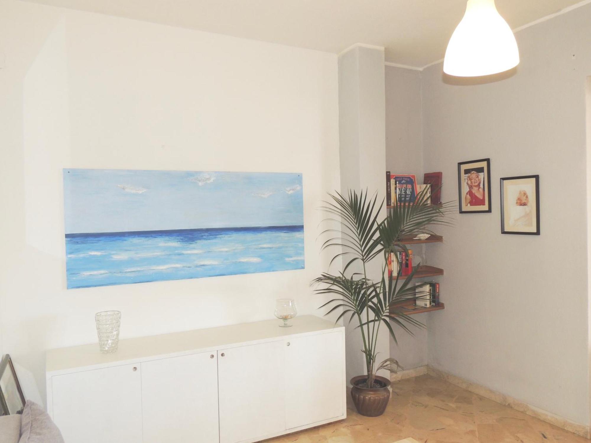 Villa Flore - Penthouse - Apartment In Villa Casteldaccia Ngoại thất bức ảnh