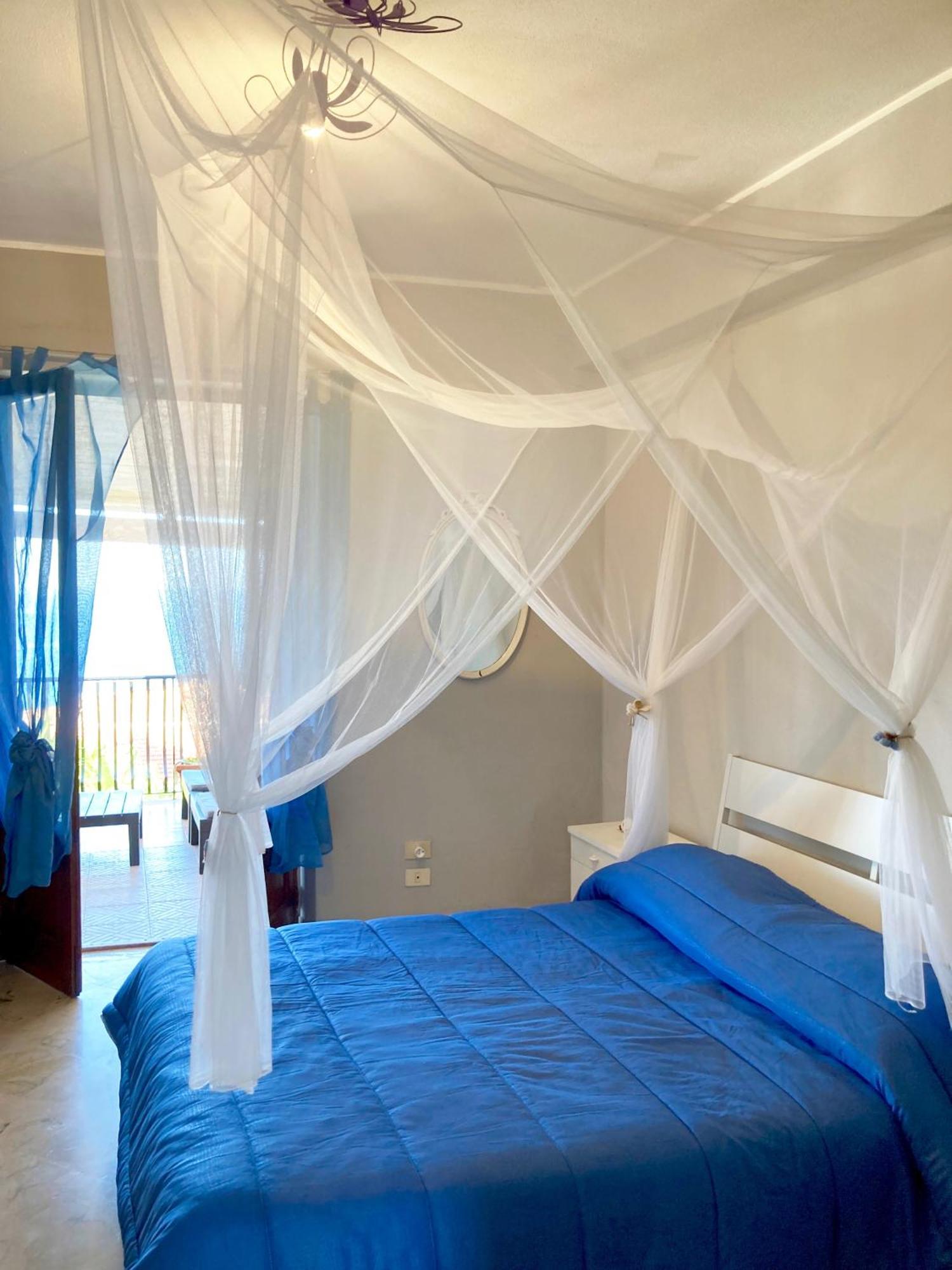 Villa Flore - Penthouse - Apartment In Villa Casteldaccia Ngoại thất bức ảnh
