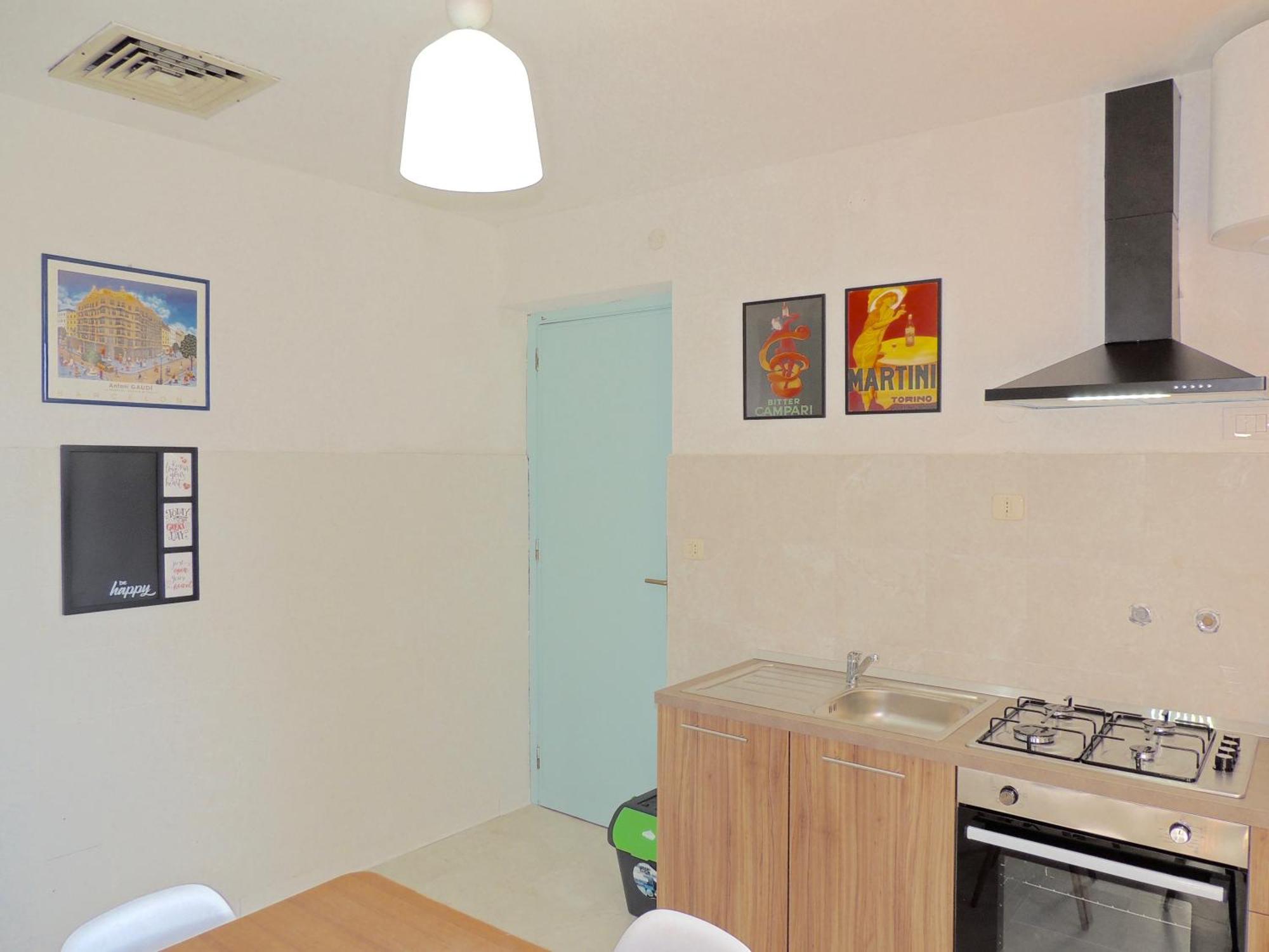 Villa Flore - Penthouse - Apartment In Villa Casteldaccia Ngoại thất bức ảnh